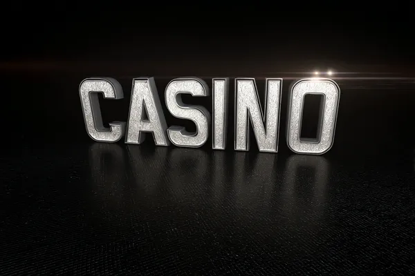 A glamorous woman holding casino chips in a neon-lit environment, representing the premium online casino atmosphere of K677.